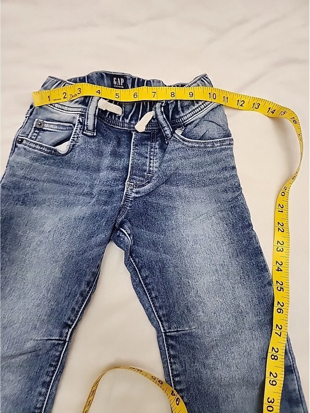GAP bundle slim